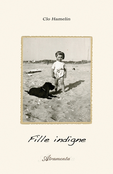 Picture of Fille indigne