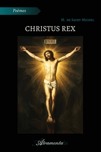 Picture of Christus Rex