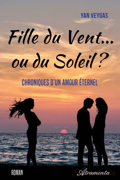 Picture of Fille du vent... ou du soleil ?