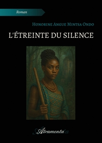 Image de L'étreinte du silence