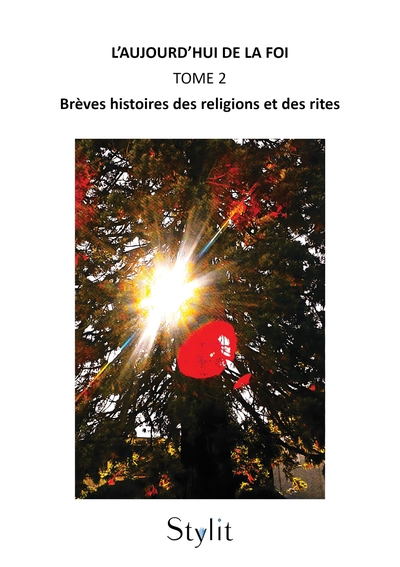 Image de L'Aujourd'hui de la foi, Tome 2