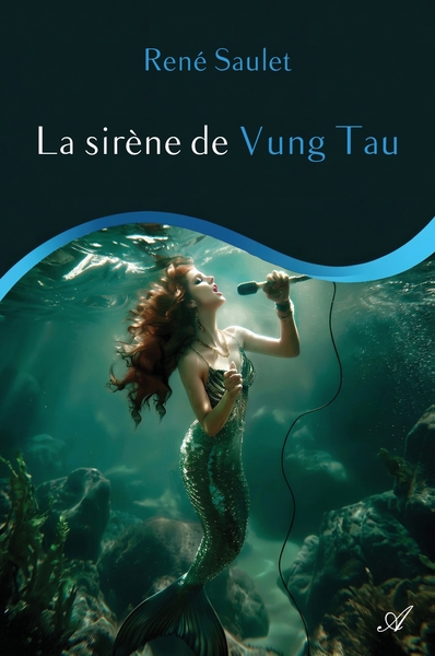 Image de La sirène de Vung Tau
