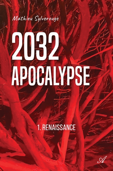 Image de 2032 Apocalypse, T1