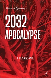 Image de 2032 Apocalypse, T1