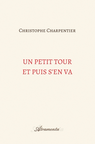 Image de Un petit tour et puis s'en va