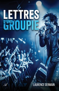 Image de Lettres d'une groupie