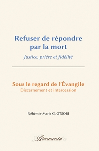 Image de Refuser de répondre par la mort