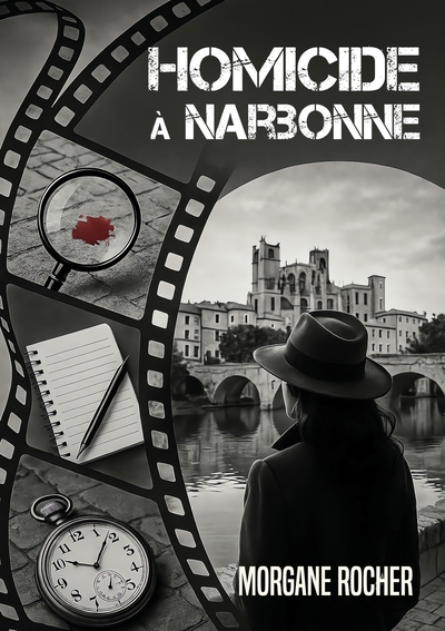 Picture of Homicide à Narbonne