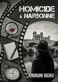 Picture of Homicide à Narbonne