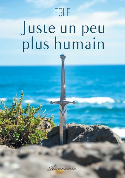 Image de Juste un peu plus humain