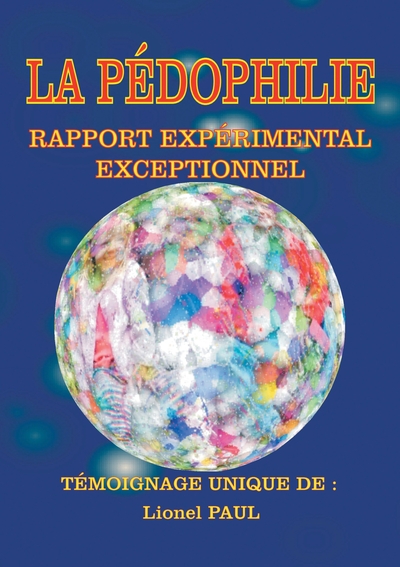 Image de La Pédophilie