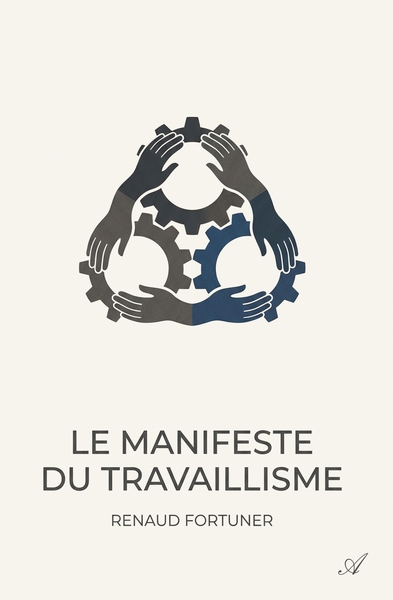 Picture of Le Manifeste du travaillisme