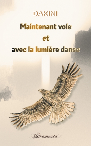 Image de Maintenant vole et avec la lumière danse