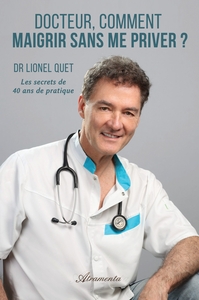 Image de Docteur, comment  maigrir sans me priver ?
