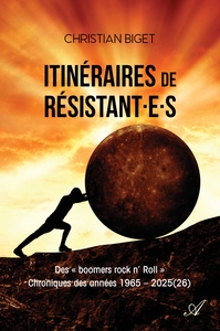 Image de Itinéraires de résistantes