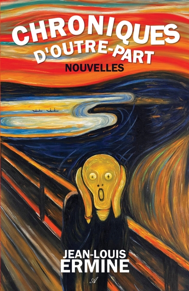 Picture of Chroniques d'outre-part