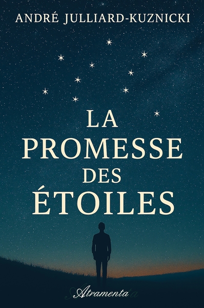 Image de La promesse des étoiles