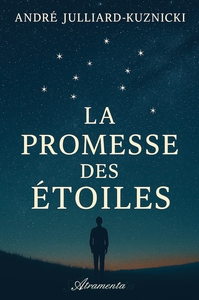 Image de La promesse des étoiles
