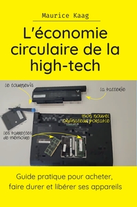 Picture of L'économie circulaire de la high-tech