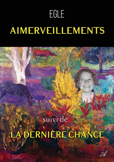 Picture of Aimerveillements, suivi de La dernière chance