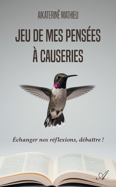 Image de Jeu de mes pensées à causeries