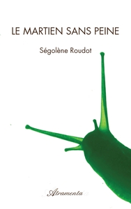 Picture of Le martien sans peine