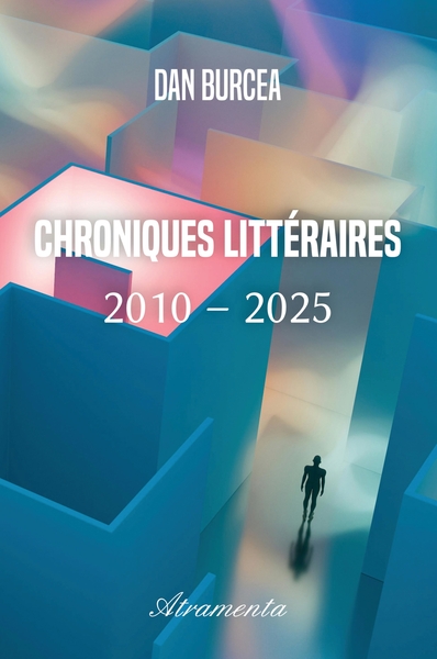 Image de Chroniques Littéraires (2010 - 2025)