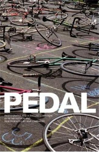 Picture of Pedal /anglais