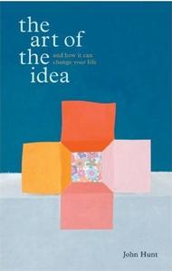 Picture of The Art of the Idea /anglais