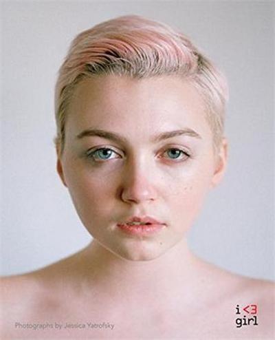 Image de Jessica Yatrovsky I heart Girl /anglais