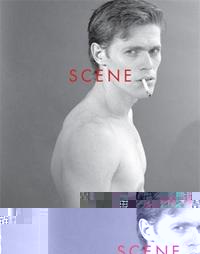 Image de Scene /anglais