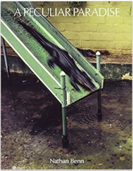 Picture of Nathan Benn  A Peculiar Paradise: Florida Photographs /anglais