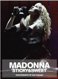 Picture of Sticky & Sweet /anglais