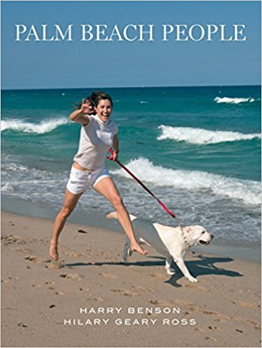 Image de Harry Benson Palm Beach People /anglais