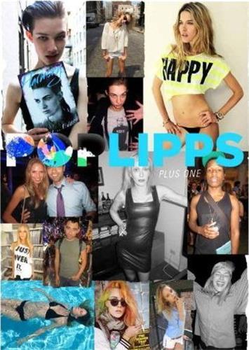 Image de POPLIPPS: Plus One /anglais