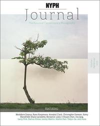 Image de NYPH Journal The Future of Contemporary Photography /anglais