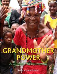 Image de Grandmother power /anglais