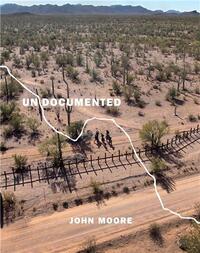 Picture of John Moore Undocumented /anglais