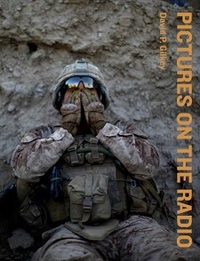 Image de David Gilkey Pictures on the Radio - From The Frontlines of History with NPR News /anglais