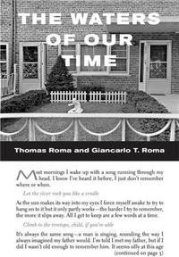 Image de The Waters of our Time /anglais