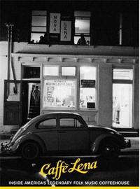 Image de Caffe Lena /anglais