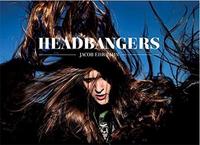 Image de Jacob Ehrbahn Headbangers /anglais