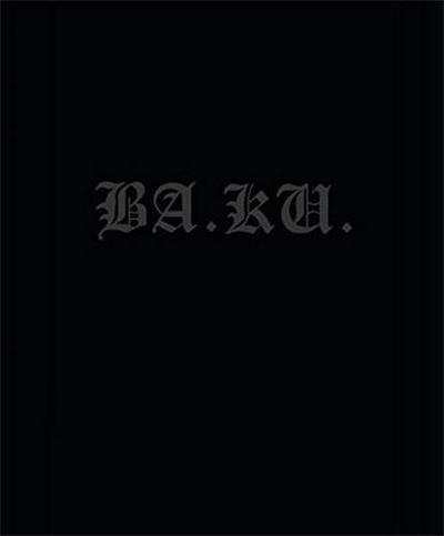 Image de BA KU Kult Skating Dark Rituals /anglais