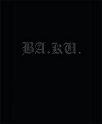Image de BA KU Kult Skating Dark Rituals /anglais