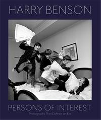 Picture of Harry Benson Persons of Interest /anglais