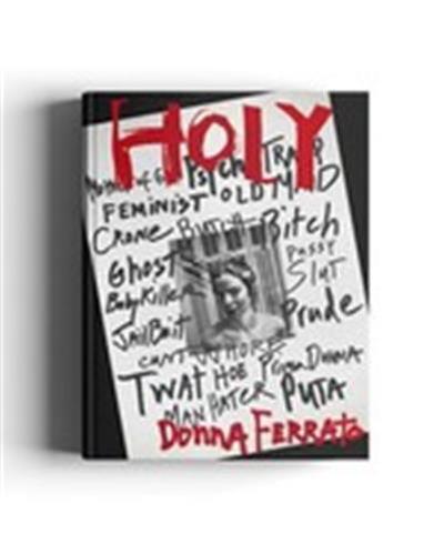Image de Donna Ferrato :Holy /anglais