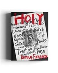 Image de Donna Ferrato :Holy /anglais