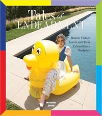 Image de Tales of Endearment Modern Vintage Lovers and Their Extraordinary Wardrobes /anglais