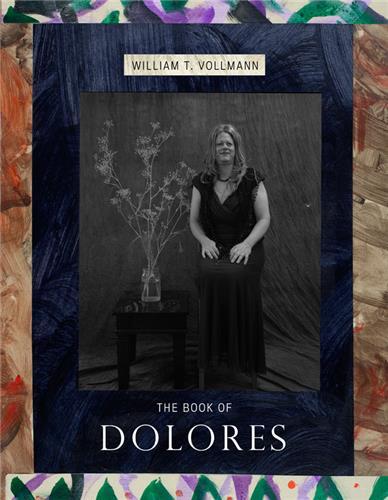 Image de The Book of Dolores /anglais