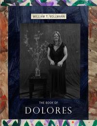 Image de The Book of Dolores /anglais